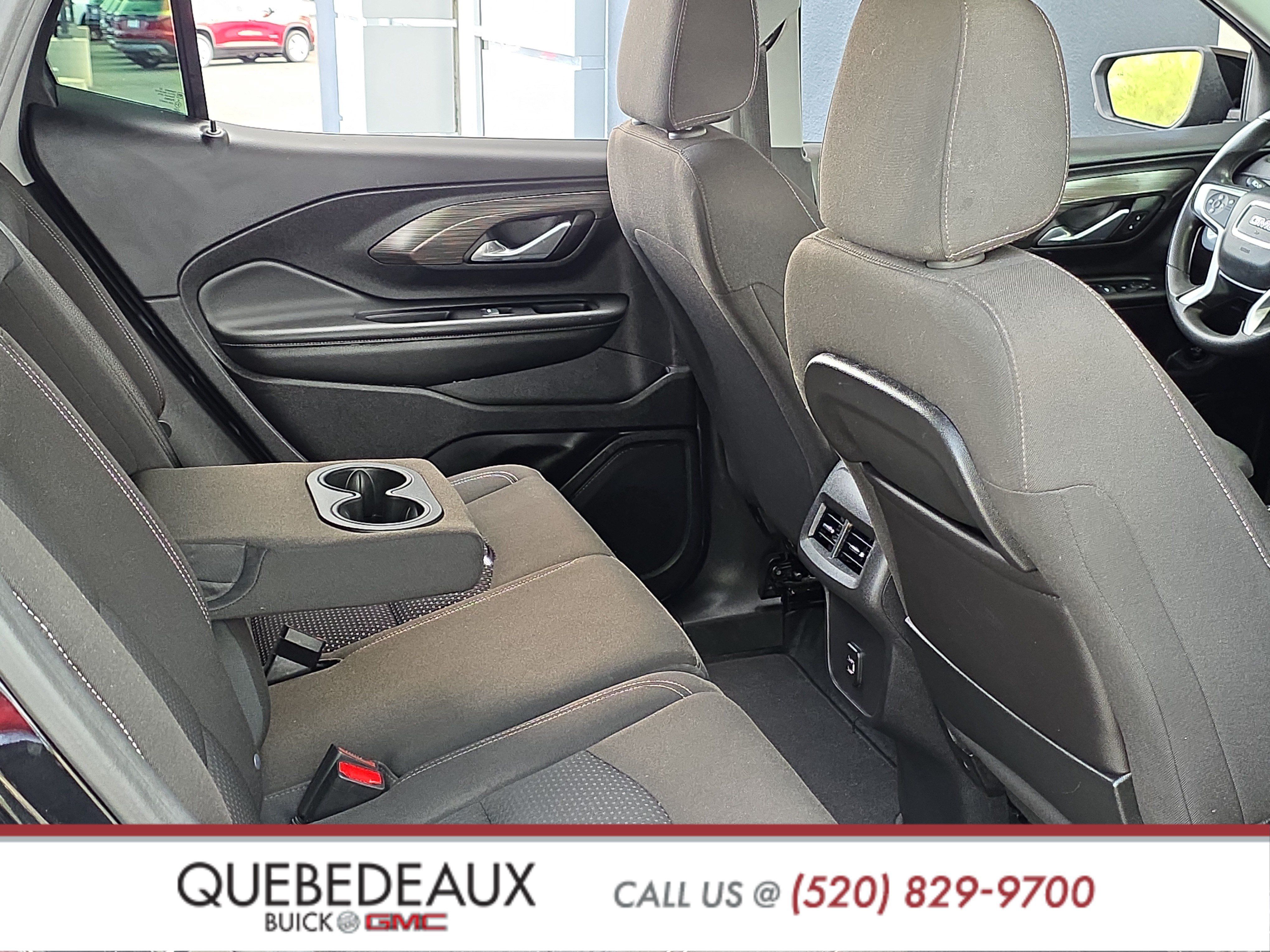 Used 2024 GMC Terrain SLE w/ Driver Convenience Package FWD image 22