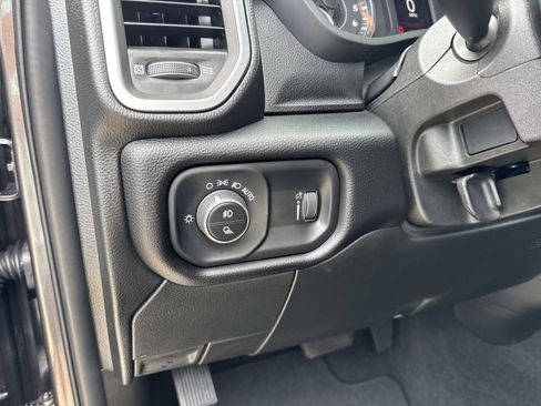 Used 2026 RAM 2500 Big Horn AWD/4WD image 20