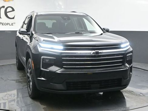 New 2026 Chevrolet Traverse LT w/ Sun and Wheel Package image 30