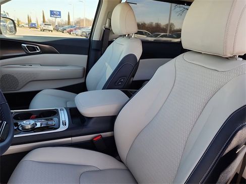 New 2026 Kia Carnival SX Prestige image 13