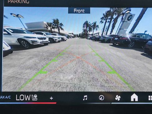 Certified 2025 BMW X3 xDrive30 AWD/4WD image 24