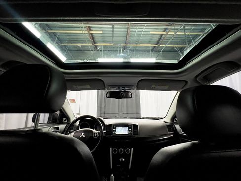 Used 2016 Mitsubishi Lancer GT image 19