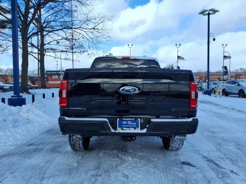 Certified 2023 Ford F150 XLT image 7