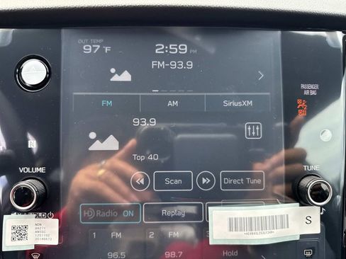 New 2025 Subaru Outback Wilderness image 26