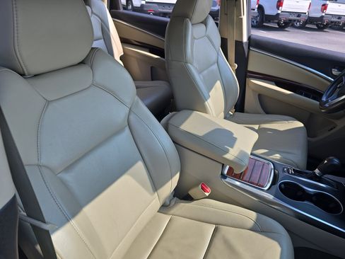Used 2014 Acura MDX FWD w/ Technology Package image 10