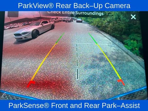 New 2026 RAM 1500 Laramie w/ Night Edition image 12