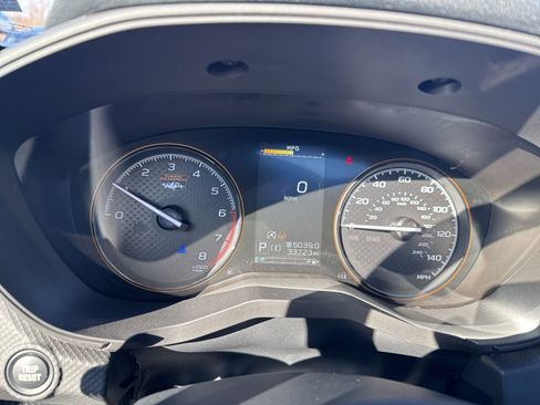 Used 2022 Subaru Forester Wilderness image 28