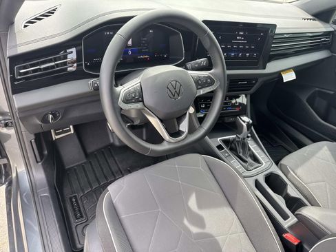 Used 2026 Volkswagen Jetta Sport FWD image 17