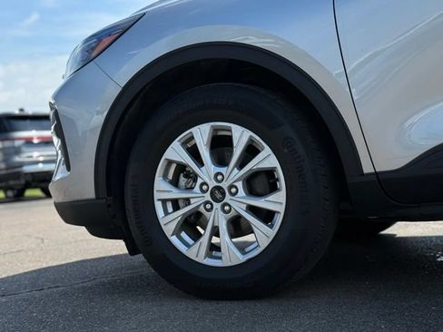 Used 2024 Ford Escape Active w/ Tech Pack #1 AWD/4WD image 43
