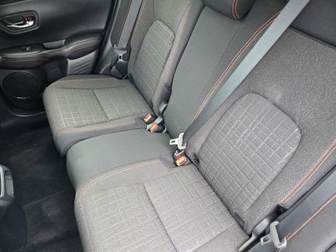 New 2026 Honda HR-V Sport image 24