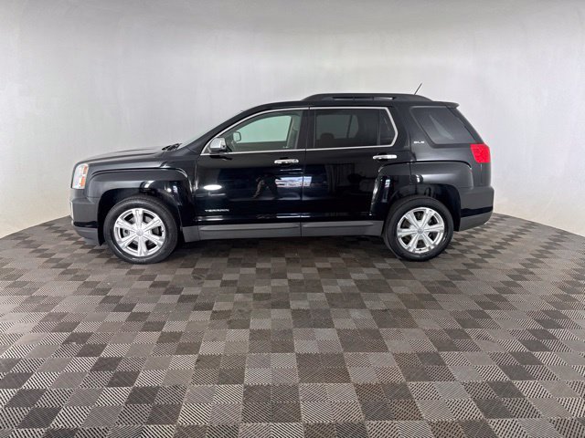 Used 2017 GMC Terrain SLE AWD/4WD image 10
