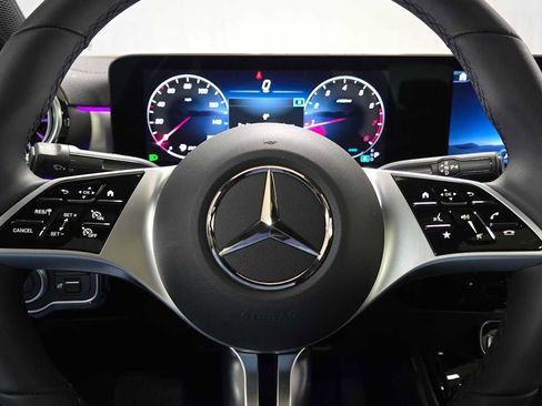 Certified 2026 Mercedes-Benz CLA 250 4MATIC image 28