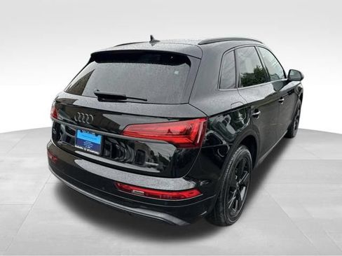 Used 2022 Audi Q5 2.0T Premium Plus AWD/4WD image 8