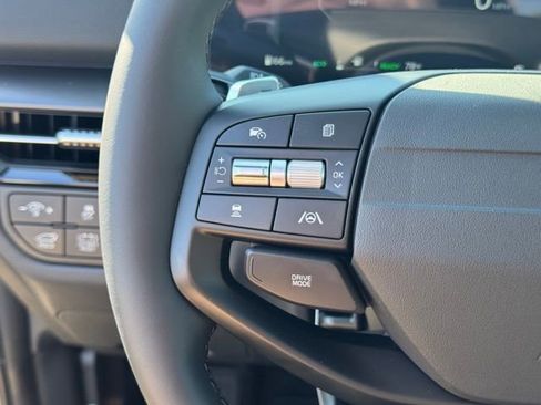 New 2026 Kia Sportage SX Prestige image 28