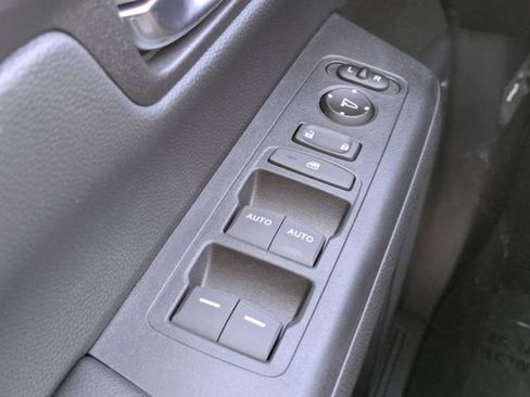 New 2026 Honda CR-V EX image 24