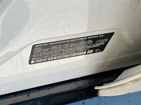 Certified 2023 BMW X1 xDrive28i w/ Convenience Package image 40