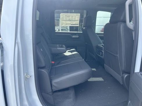 New 2026 GMC Sierra 3500 SLT AWD/4WD image 12