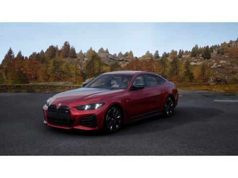 New 2026 BMW 440i xDrive AWD/4WD image 1