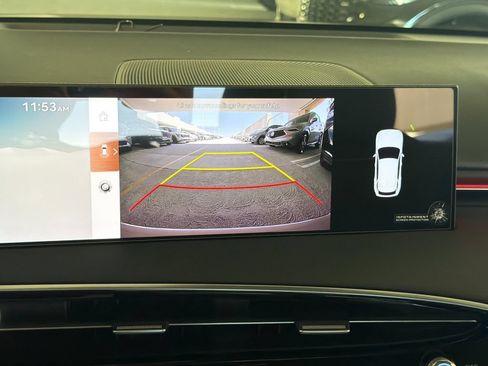 New 2026 Genesis GV70 2.5T Select AWD/4WD image 20