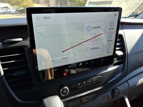 New 2026 Ford Transit 250 Base image 15