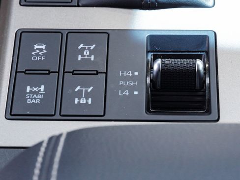 Certified 2024 Toyota Land Cruiser AWD/4WD image 39