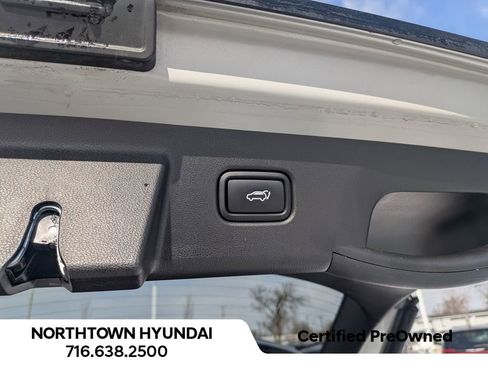Certified 2023 Hyundai Tucson Limited image 42