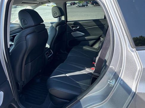 Used 2022 Acura RDX AWD w/ Technology Package image 8
