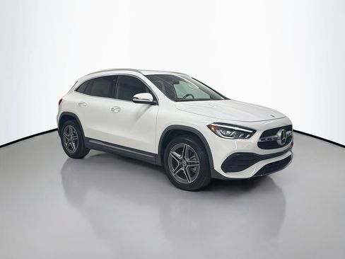 Certified 2023 Mercedes-Benz GLA 250 4MATIC image 7