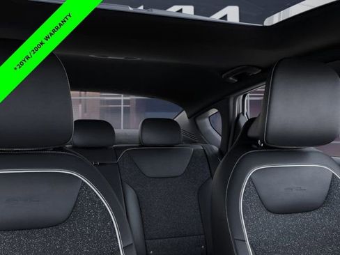 New 2025 Kia K4 GT-Line w/ GT-Line Premium Package image 27
