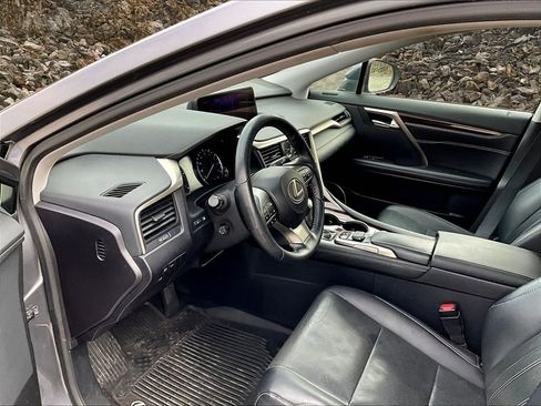 Used 2017 Lexus RX 350 AWD w/ Premium Package image 12