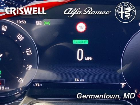 Used 2024 Alfa Romeo Tonale Ti image 25