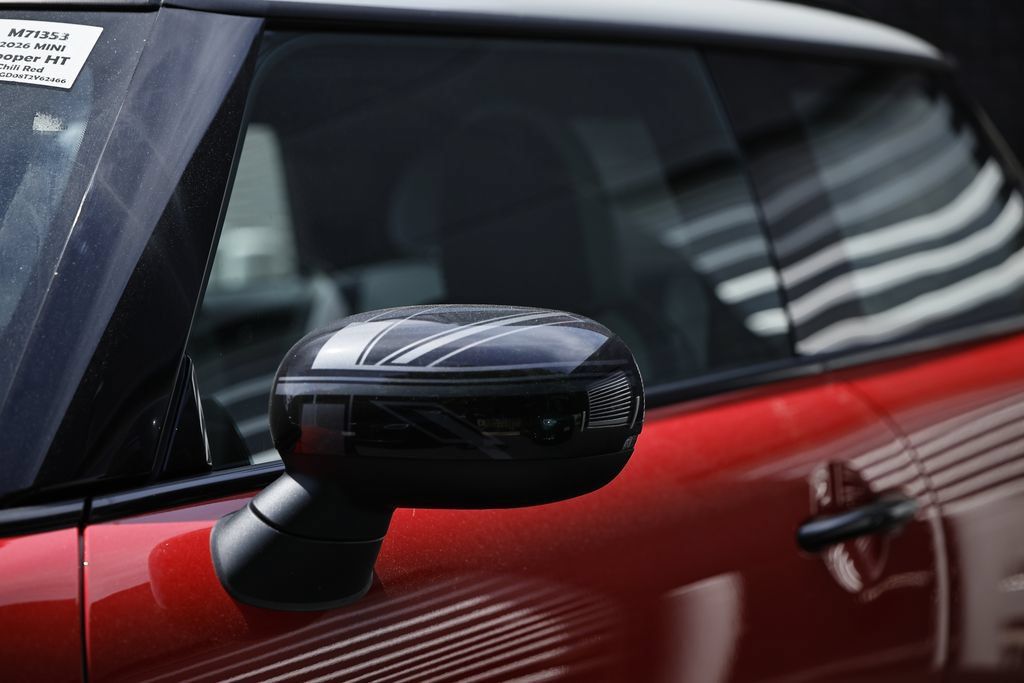 New 2026 MINI Cooper 2-Door Hardtop FWD image 11