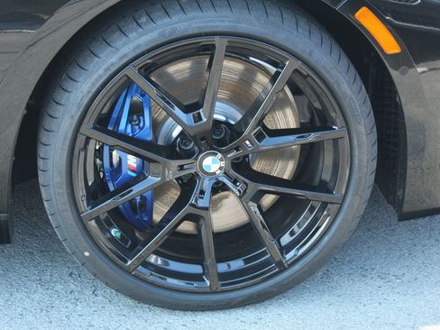 New 2026 BMW M850i xDrive AWD/4WD image 12