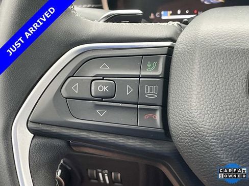 Certified 2023 Jeep Grand Cherokee Altitude image 29