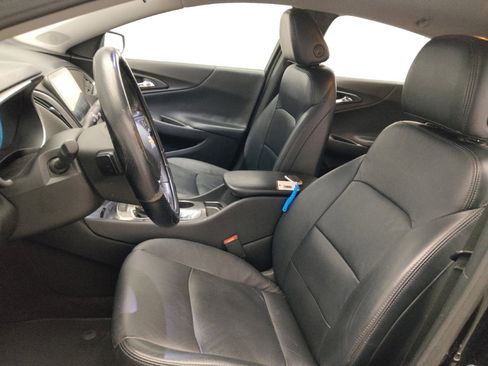 Used 2020 Chevrolet Malibu RS w/ LPO, Convenience Package 1 FWD image 17