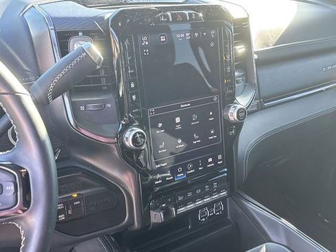 Used 2024 RAM 3500 Limited image 13