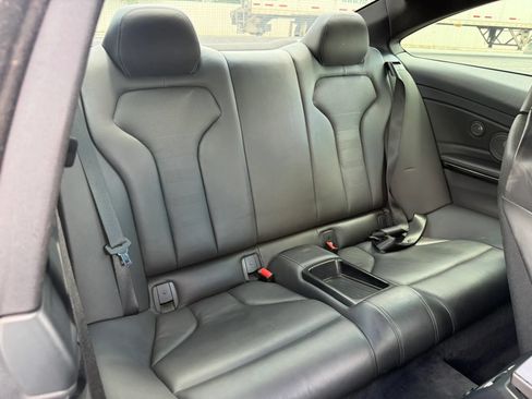 Used 2015 BMW M4 Coupe RWD image 28