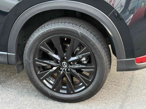 Used 2021 MAZDA CX-5 Grand Touring w/ GT Premium Package FWD image 36
