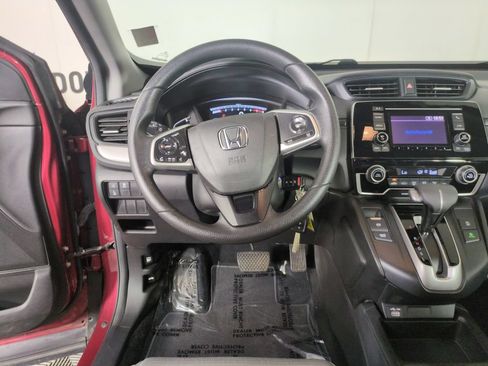Used 2021 Honda CR-V LX image 15
