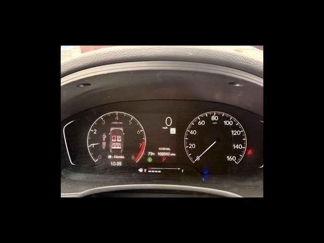 Used 2022 Honda Civic Sport image 18