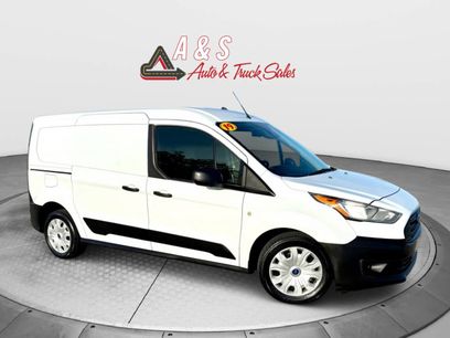 Used 2019 Ford Transit Connect XL