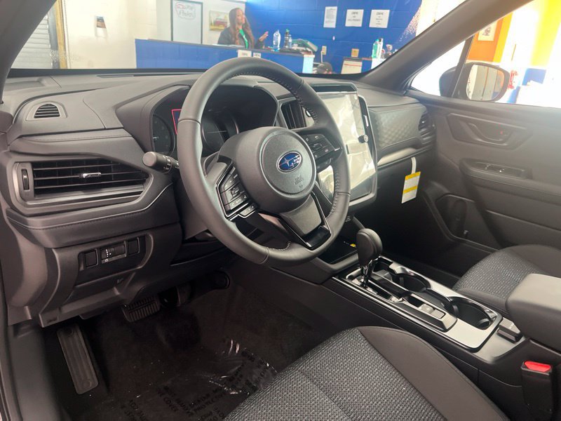 New 2026 Subaru Forester Premium AWD/4WD image 16