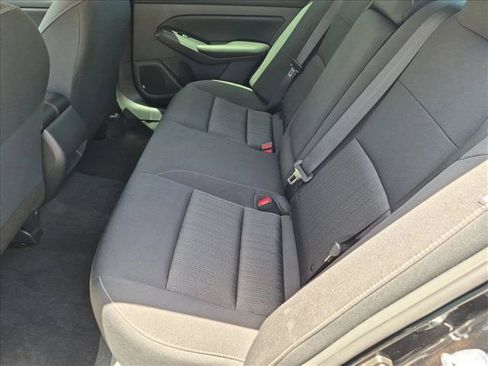 Certified 2025 Nissan Altima 2.5 S FWD image 17