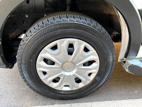 Used 2024 Ford Transit 250 Low Roof w/ Exterior Upgrade Package image 23