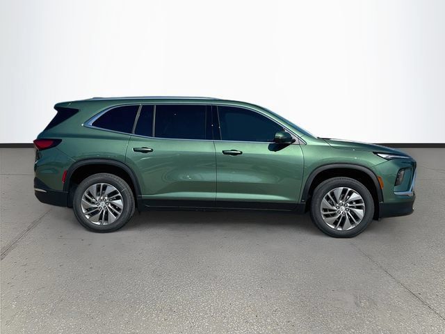New 2027 Buick Enclave Preferred w/ Power Package FWD image 3