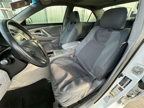 Used 2009 Toyota Camry SE image 13