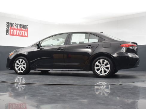 Used 2023 Toyota Corolla LE image 25