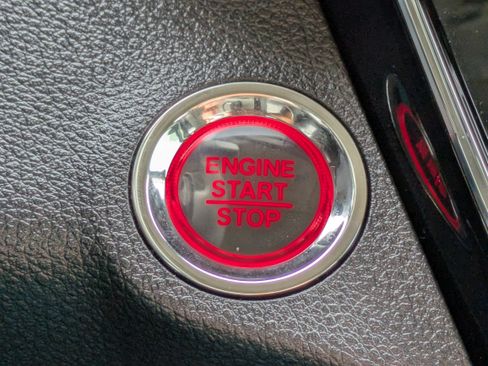 Certified 2021 Honda HR-V EX image 36