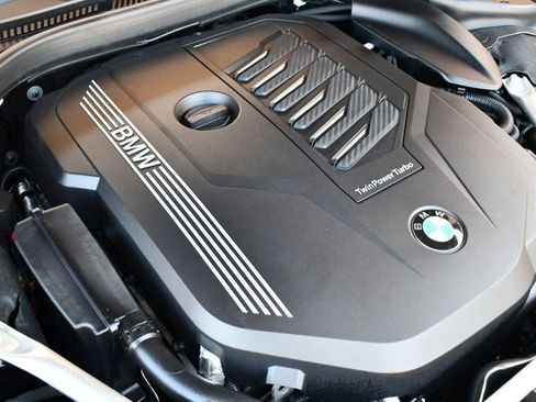 Used 2020 BMW 840i Gran Coupe xDrive w/ M Sport Package AWD/4WD image 68
