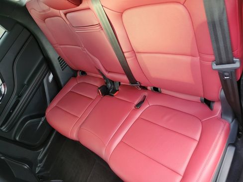 Certified 2024 Lincoln Corsair Reserve w/ Equipment Group 201A image 19